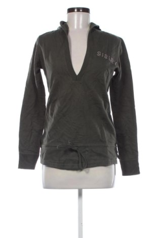 Γυναικεία μπλούζα Sisley, Μέγεθος S, Χρώμα Πολύχρωμο, Τιμή 26,99 €