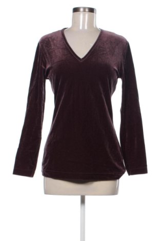 Дамска блуза Sisley, Размер M, Цвят Червен, Цена 47,83 €