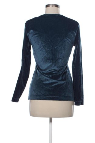 Дамска блуза Sisley, Размер S, Цвят Син, Цена 47,50 €