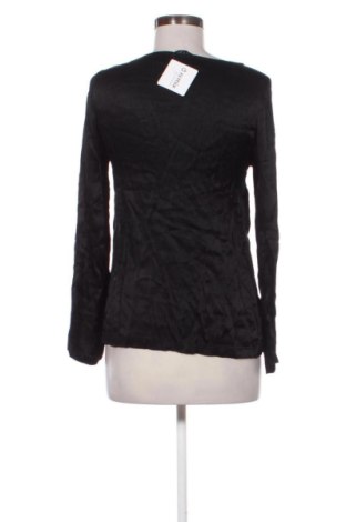 Damen Shirt Sisley, Größe S, Farbe Schwarz, Preis 31,99 €