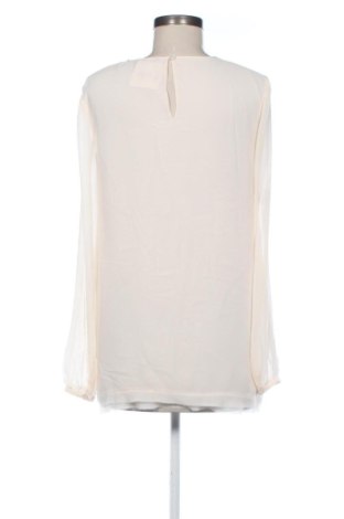 Дамска блуза Sisley, Размер S, Цвят Екрю, Цена 12,78 €