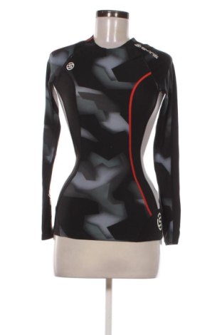 Дамска блуза Skins, Размер M, Цвят Многоцветен, Цена 11,75 €