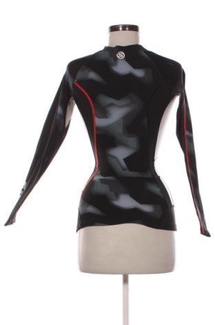 Дамска блуза Skins, Размер M, Цвят Многоцветен, Цена 11,75 €