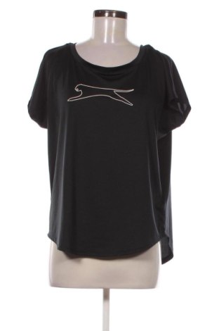Γυναικεία μπλούζα Slazenger, Μέγεθος S, Χρώμα Μαύρο, Τιμή 11,99 €