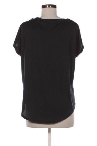 Γυναικεία μπλούζα Slazenger, Μέγεθος S, Χρώμα Μαύρο, Τιμή 11,99 €