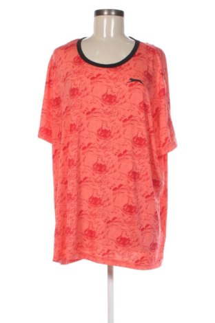 Γυναικεία μπλούζα Slazenger, Μέγεθος 3XL, Χρώμα Πολύχρωμο, Τιμή 5,99 €