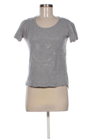 Дамска блуза Smiley, Размер S, Цвят Сив, Цена 9,71 €