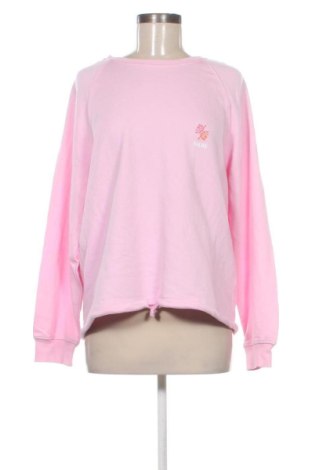 Γυναικεία μπλούζα Smith & Soul, Μέγεθος L, Χρώμα Ρόζ , Τιμή 17,00 €