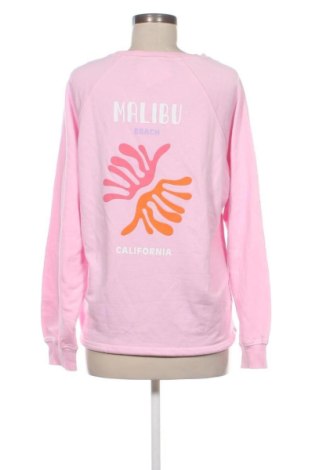 Γυναικεία μπλούζα Smith & Soul, Μέγεθος L, Χρώμα Ρόζ , Τιμή 17,00 €