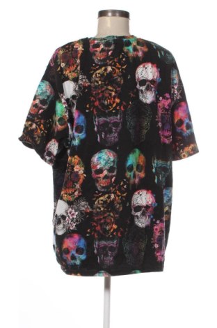 Дамска блуза Smog, Размер XXL, Цвят Многоцветен, Цена 10,22 €