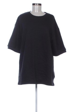 Γυναικεία μπλούζα Smog, Μέγεθος XXL, Χρώμα Μαύρο, Τιμή 6,99 €