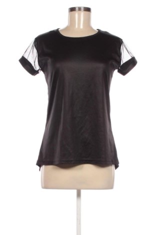 Γυναικεία μπλούζα Snow, Μέγεθος XL, Χρώμα Μαύρο, Τιμή 10,00 €