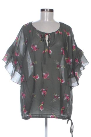 Dámska blúza So Soire, Veľkosť 3XL, Farba Viacfarebná, Cena  9,71 €