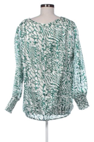 Γυναικεία μπλούζα So Soire, Μέγεθος 3XL, Χρώμα Πολύχρωμο, Τιμή 5,99 €