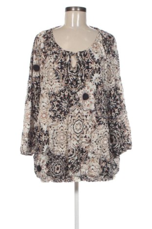 Damen Shirt So Soire, Größe XXL, Farbe Mehrfarbig, Preis € 6,99