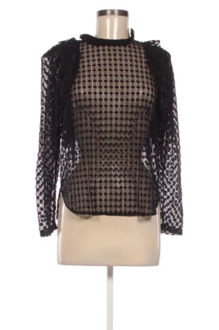 Γυναικεία μπλούζα SoAllure, Μέγεθος XL, Χρώμα Μαύρο, Τιμή 41,91 €