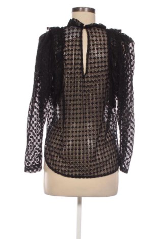 Γυναικεία μπλούζα SoAllure, Μέγεθος XL, Χρώμα Μαύρο, Τιμή 41,91 €