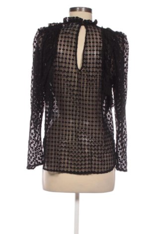 Γυναικεία μπλούζα SoAllure, Μέγεθος XL, Χρώμα Μαύρο, Τιμή 41,91 €