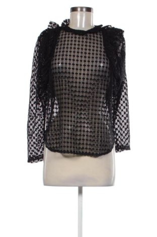 Dámska blúza SoAllure, Veľkosť XL, Farba Čierna, Cena  41,91 €