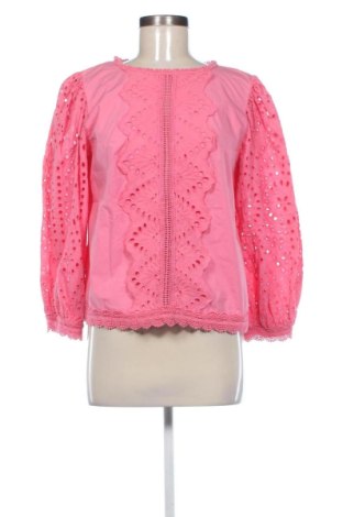 Γυναικεία μπλούζα SoAllure, Μέγεθος M, Χρώμα Ρόζ , Τιμή 41,91 €