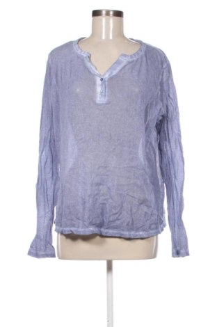 Dámská halenka Soccx, Velikost XL, Barva Fialová, Cena  709,00 Kč