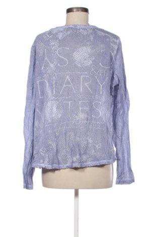 Dámská halenka Soccx, Velikost XL, Barva Fialová, Cena  709,00 Kč