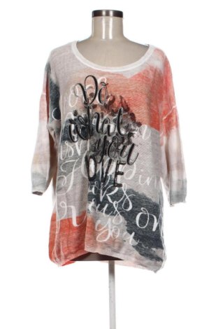 Dámska blúza Soccx, Veľkosť XXL, Farba Viacfarebná, Cena  17,95 €