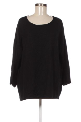 Dámska blúza Soccx, Veľkosť XXL, Farba Čierna, Cena  16,95 €