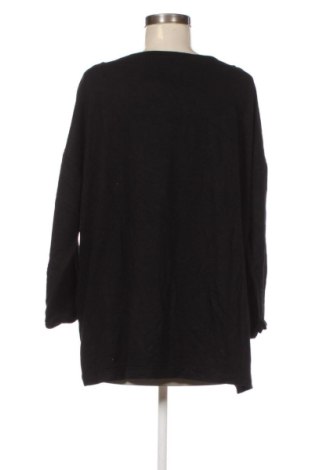 Dámska blúza Soccx, Veľkosť XXL, Farba Čierna, Cena  16,95 €