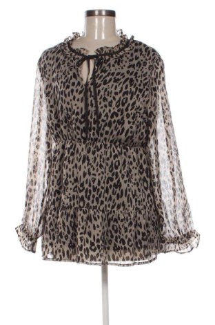 Damen Shirt Soda, Größe L, Farbe Mehrfarbig, Preis 6,99 €