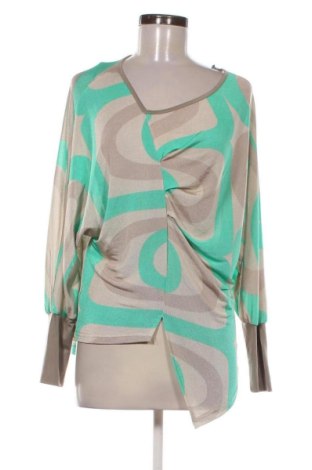 Damen Shirt Soha, Größe M, Farbe Mehrfarbig, Preis € 6,99