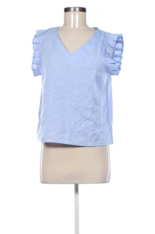 Γυναικεία μπλούζα Sollinarry, Μέγεθος S, Χρώμα Μπλέ, Τιμή 8,99 €