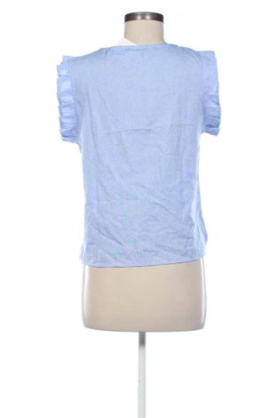 Γυναικεία μπλούζα Sollinarry, Μέγεθος S, Χρώμα Μπλέ, Τιμή 8,99 €