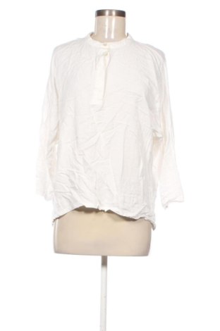 Γυναικεία μπλούζα Someday., Μέγεθος L, Χρώμα Λευκό, Τιμή 5,99 €