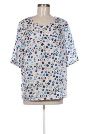 Dámska blúza Sommermann, Veľkosť XL, Farba Viacfarebná, Cena  8,95 €