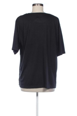 Γυναικεία μπλούζα Sonja Blank, Μέγεθος XL, Χρώμα Μαύρο, Τιμή 11,99 €