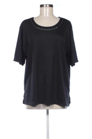 Damen Shirt Sonja Blank, Größe XL, Farbe Schwarz, Preis 12,99 €