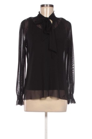 Γυναικεία μπλούζα Sophia Perla, Μέγεθος M, Χρώμα Μαύρο, Τιμή 9,70 €