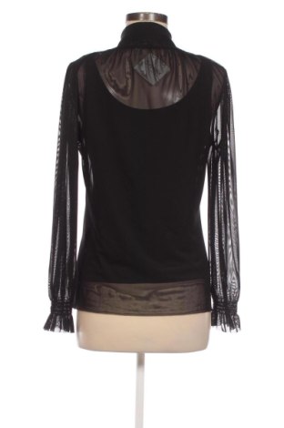 Γυναικεία μπλούζα Sophia Perla, Μέγεθος M, Χρώμα Μαύρο, Τιμή 9,70 €