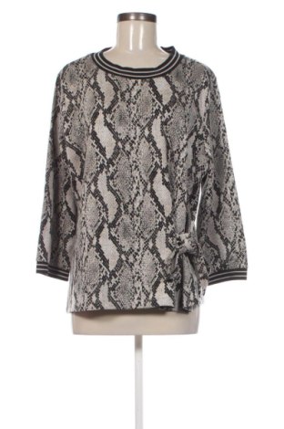 Γυναικεία μπλούζα Sophia Perla, Μέγεθος XL, Χρώμα Πολύχρωμο, Τιμή 6,99 €