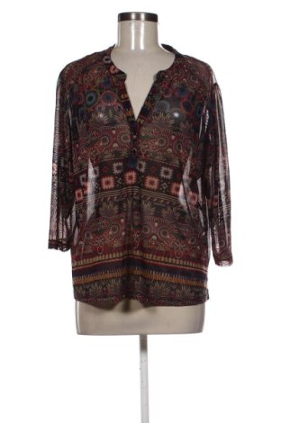 Γυναικεία μπλούζα Soul River, Μέγεθος L, Χρώμα Πολύχρωμο, Τιμή 5,99 €