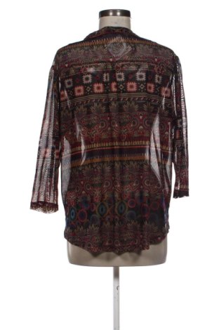 Γυναικεία μπλούζα Soul River, Μέγεθος L, Χρώμα Πολύχρωμο, Τιμή 5,99 €