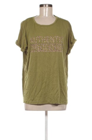 Dámská halenka Soya Concept, Velikost XL, Barva Zelená, Cena  409,00 Kč