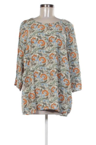 Дамска блуза Soya Concept, Размер XXL, Цвят Многоцветен, Цена 39,32 €