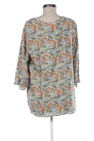 Дамска блуза Soya Concept, Размер XXL, Цвят Многоцветен, Цена 39,32 €