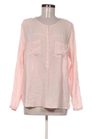 Dámská halenka Soya Concept, Velikost L, Barva Růžová, Cena  179,00 Kč