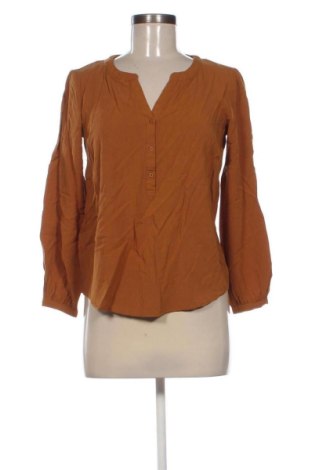 Γυναικεία μπλούζα Soya Concept, Μέγεθος S, Χρώμα Πορτοκαλί, Τιμή 20,99 €