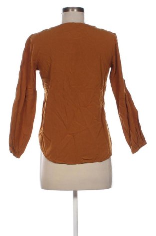Γυναικεία μπλούζα Soya Concept, Μέγεθος S, Χρώμα Πορτοκαλί, Τιμή 20,99 €