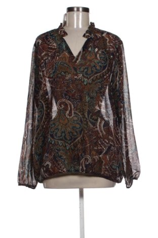 Damen Shirt Soya Concept, Größe XL, Farbe Mehrfarbig, Preis 7,99 €