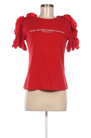 Дамска блуза Speedway, Размер S, Цвят Червен, Цена 14,31 €